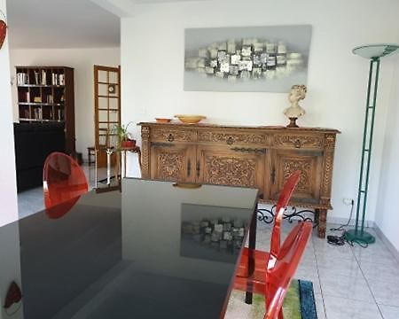 Appartement Foch A Κολμάρ Εξωτερικό φωτογραφία