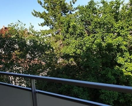Appartement Foch A Κολμάρ Εξωτερικό φωτογραφία