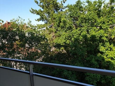Appartement Foch A Κολμάρ Εξωτερικό φωτογραφία