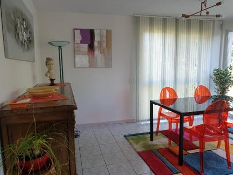 Appartement Foch A Κολμάρ Εξωτερικό φωτογραφία