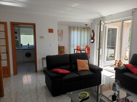 Appartement Foch A Κολμάρ Εξωτερικό φωτογραφία