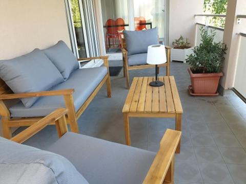 Appartement Foch A Κολμάρ Εξωτερικό φωτογραφία