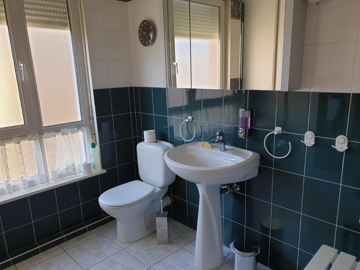 Appartement Foch A Κολμάρ Εξωτερικό φωτογραφία