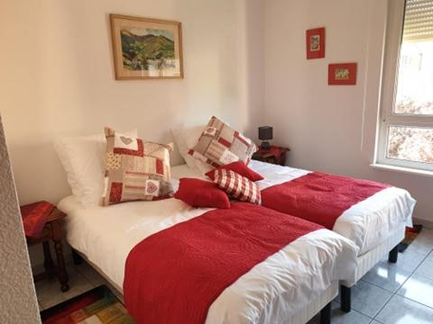 Appartement Foch A Κολμάρ Εξωτερικό φωτογραφία